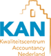 KAN, Organisation to supervise agreements for auditors 
